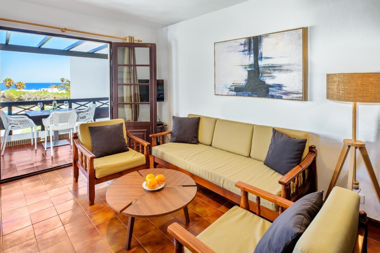 Conylanza Castillo De Papagayo - Exclusivamente Nudista Fkk Чарко-дель-Пало Экстерьер фото