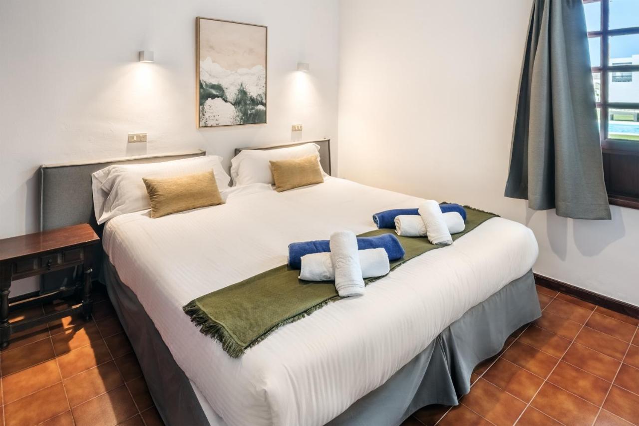 Conylanza Castillo De Papagayo - Exclusivamente Nudista Fkk Чарко-дель-Пало Экстерьер фото